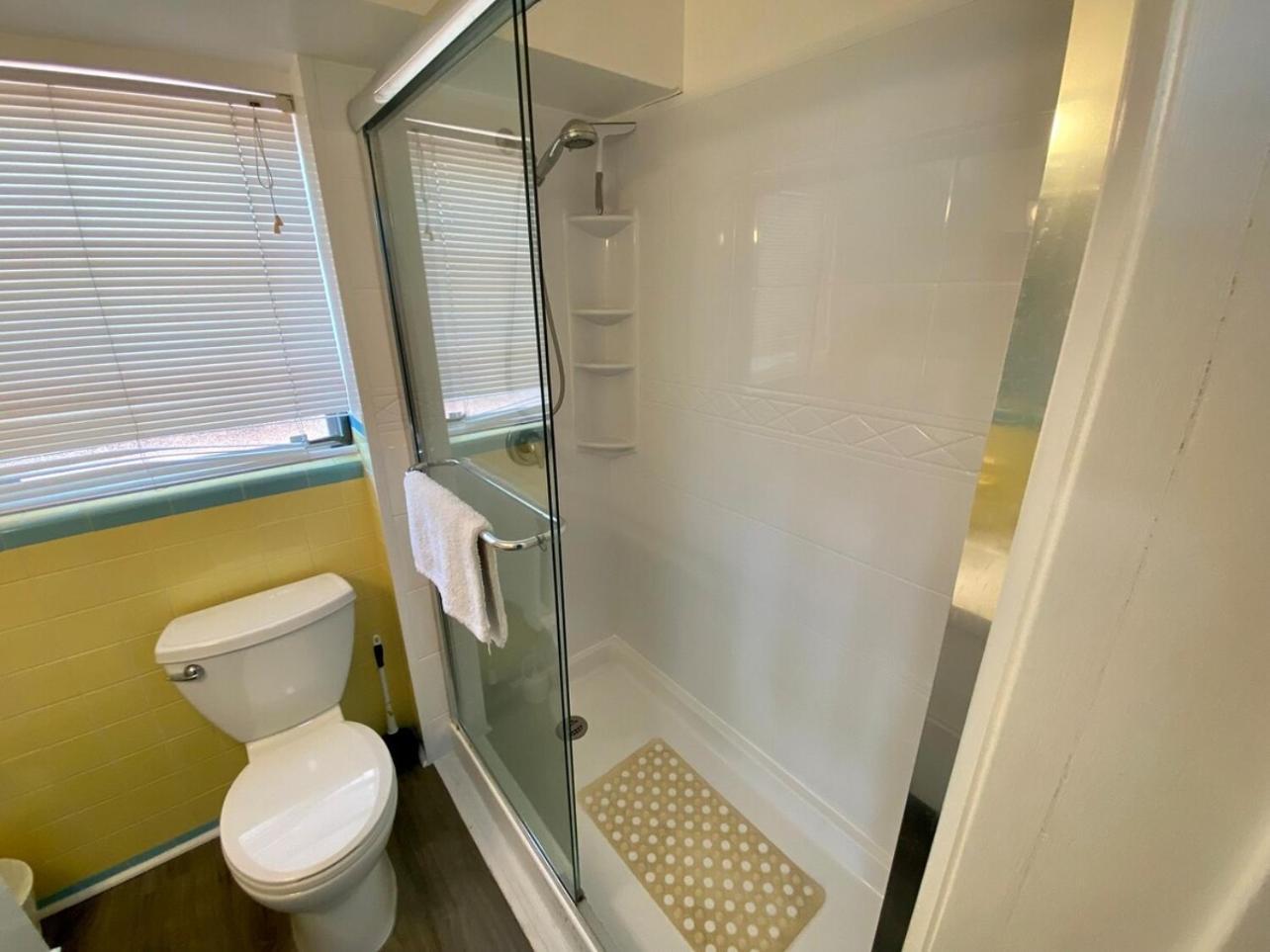 Studio Intracoastal Views! 5 Min Walk To The Beach Villa Pompano Beach Kültér fotó
